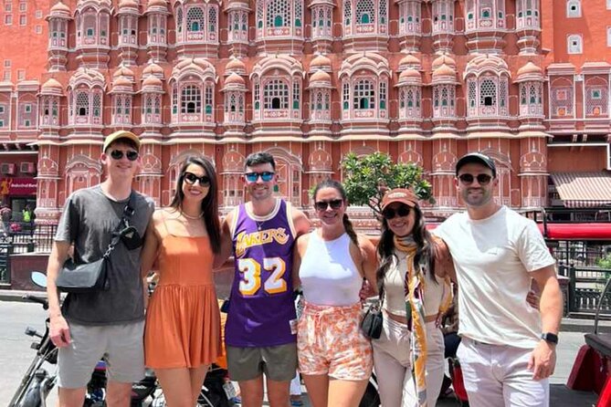 Best of India - 4 Days Golden Triangle Private Trip - Day two: the Taj Mahal before breakfast