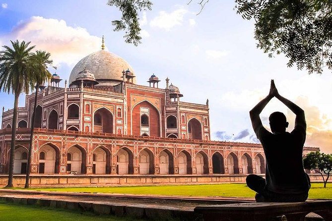 Best-Selling Private Taj Mahal & Agra Fort Day Trip from Delhi - Agra Fort and the Mughal story