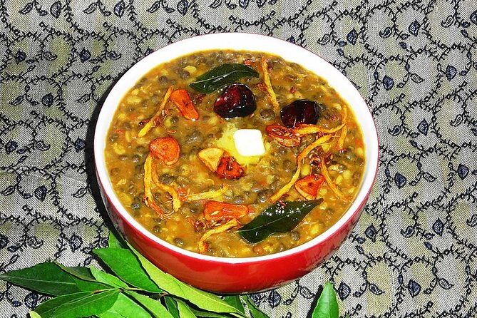 Bukhara: a Unique Indian Food Experience at ITC Maurya - Understanding the four-course dinner