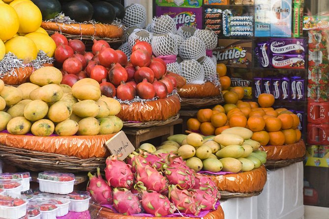 Bustling Markets of Delhi (Guided Half Day Shopping Tour) - Chandni Chowk and the Old City lanes