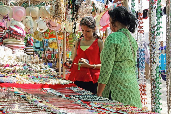 Bustling Markets of Delhi (Guided Half Day Shopping Tour) - Price, group size, and overall value