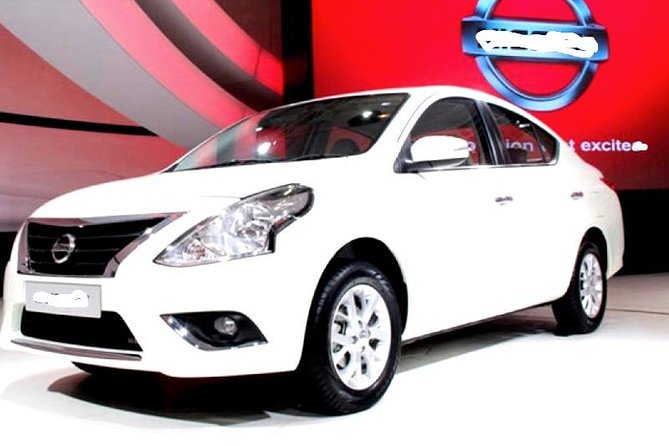 Car Rental - Delhi & Multiple options All India. - Building a Delhi and Agra day