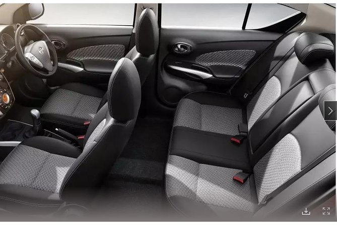 Car Rental - Delhi & Multiple options All India. - Comfort, privacy, and the road experience