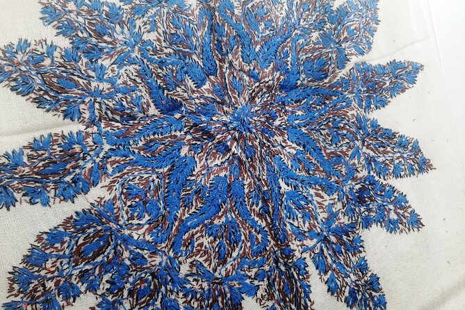 Chandni Chowk Textile Tour - Dariba Kalan and more than cloth