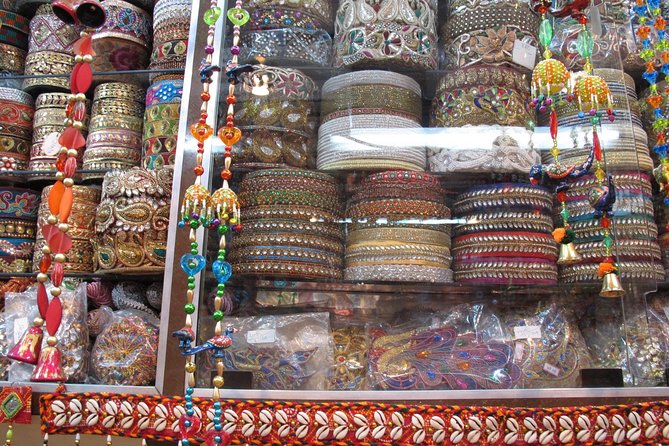 Chandni Chowk Textile Tour - Is $45 per person good value?