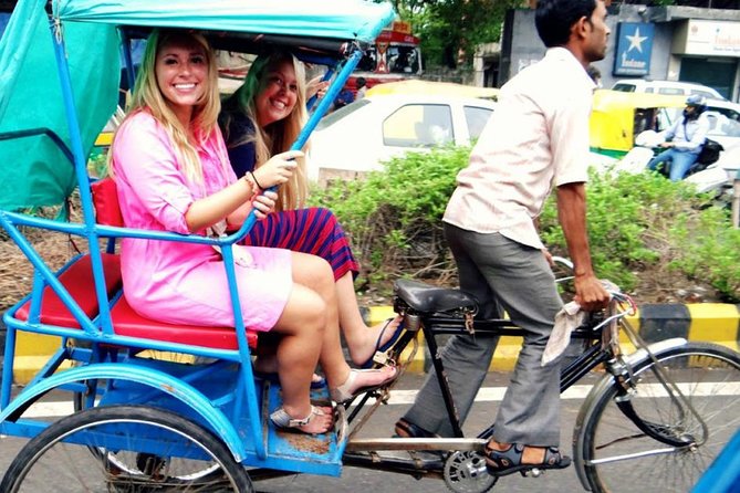 City Tour of Old & New Delhi - Experience the best of Delhi! - Why This Tour Makes Sense in Delhi