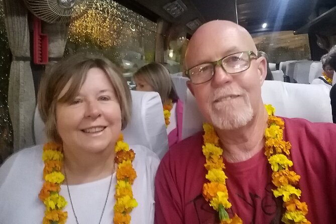 City Tour of Old & New Delhi - Experience the best of Delhi! - Raj Ghat and the Memory of Gandhi