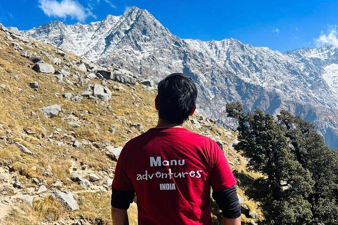 Dalai Lama Himalayan Trek - Day 3: The overnight train to Pathankot and onward to Dharamsala