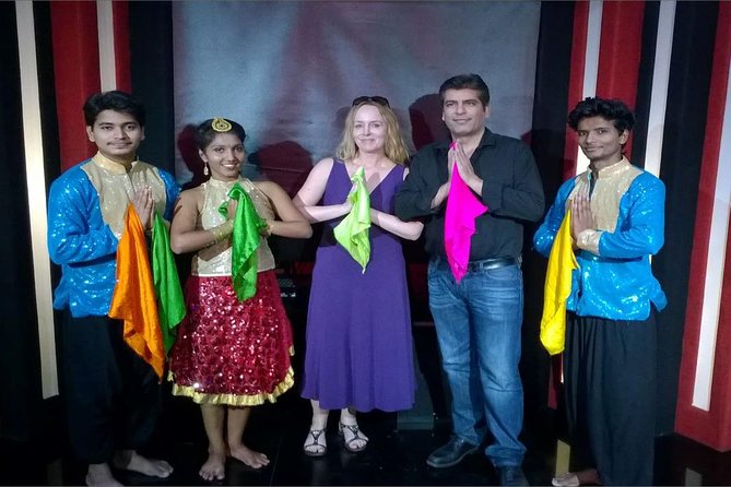 Dance Class in Delhi: Learn to Dance like a Bollywood Star - Four Indian dance styles, four different flavors