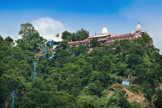 Day Trip to Haridwar from Delhi by Train - Why Haridwar works as a day trip from Delhi