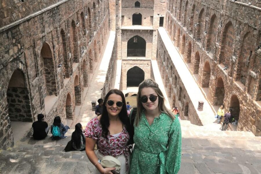 Delhi: 2-Day Delhi & Taj Mahal Tour by Car - Key points to know before booking