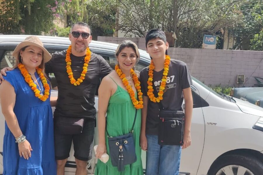 Delhi: 2-Day Delhi & Taj Mahal Tour by Car - Why this two-day route works