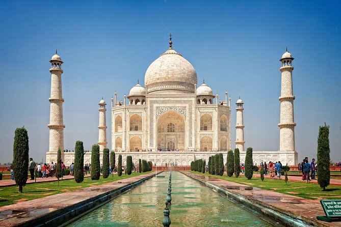 Delhi Agra and Jaipur in 3 Days - Golden Triangle Tour India - Is three days enough for Delhi, Agra, and Jaipur?