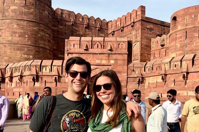 Delhi Agra and Taj Mahal Private Day Trip by Car with Lunch - Who will get the most from this tour