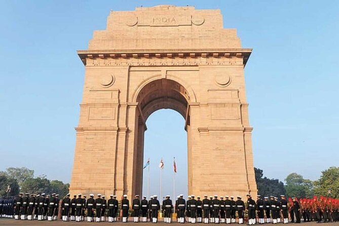 Delhi, Agra & Jaipur 3-Day All-Inclusive Private Luxury Tour - Why the Golden Triangle works in three days