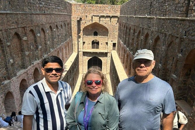 Delhi Agra Jaipur 4 Days Tour – Golden Triangle India - What the $170.21 price really covers