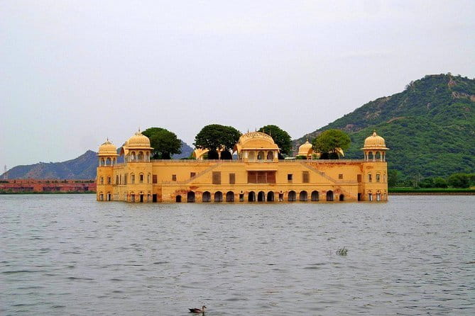 Delhi Agra Jaipur Udaipur Rajasthan 9 Days Tour From New Delhi - Agra gives the Taj Mahal its proper moment