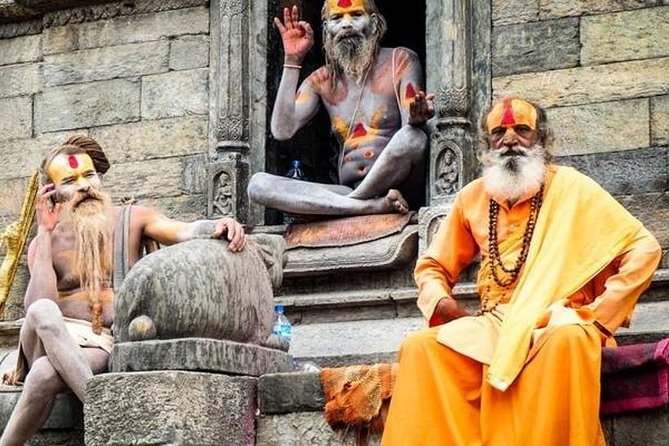 Delhi Agra Jaipur & Varanasi Tour – Taj Mahal & Ganga Aarti - Varanasi adds ceremony, river life, and Sarnath