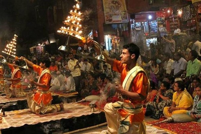 Delhi Agra Jaipur & Varanasi Tour – Taj Mahal & Ganga Aarti - Hotels, meals, and the real cost