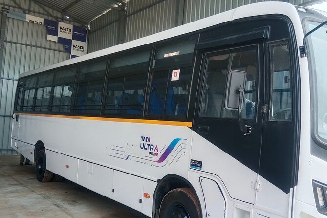 Delhi Airport Private Transfer to or from New Delhi and NCR - Is $11.34 per person a good deal?