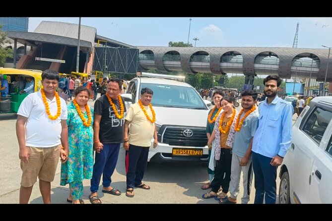 Delhi Airport Private Transfer to or from New Delhi and NCR - Who will get the most from this service?
