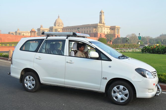 Delhi Airport To Delhi NCR Hotels One-Way Car Transfer - Why a prearranged Delhi airport ride can help