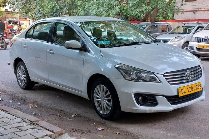 Delhi Airport to New Delhi Hotel Private Transfer - Booking details worth checking before you pay