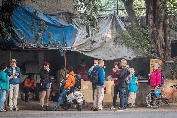 Delhi By Cycle & Old Delhi - Why an Old Delhi bike ride works so well