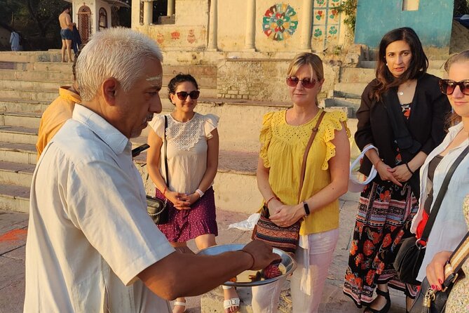 Delhi By Dawn:Secret morning Delhi Tour + Breakfast all inclusive - Why Delhi before breakfast feels so different