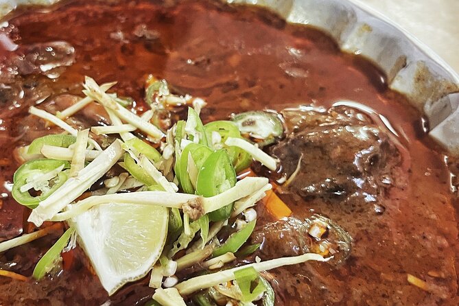 Delhi By Dawn:Secret morning Delhi Tour + Breakfast all inclusive - Breakfast in the original morning rhythm