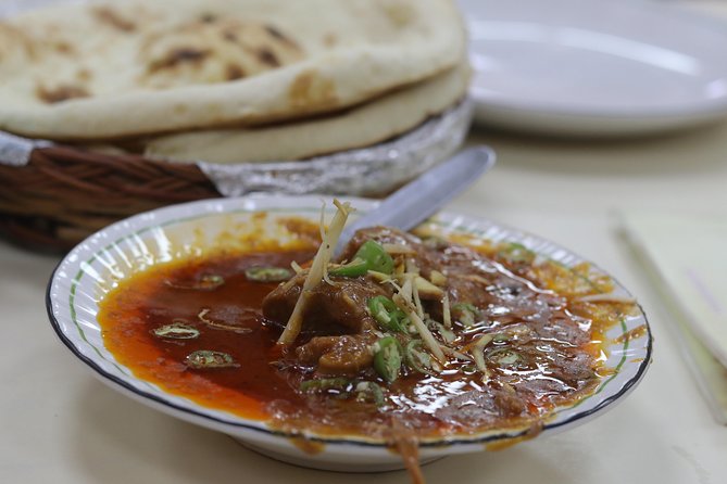 Delhi Culinary Evolution Tour: Old + New Delhi Food all inclusive - Key points to know before booking