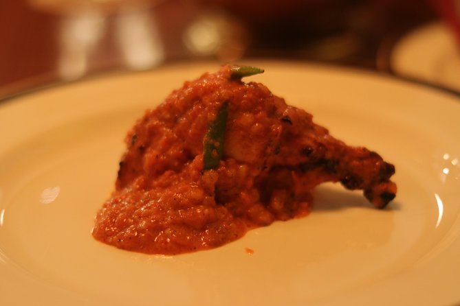 Delhi Culinary Evolution Tour: Old + New Delhi Food all inclusive - Why this Delhi food tour works as a history lesson