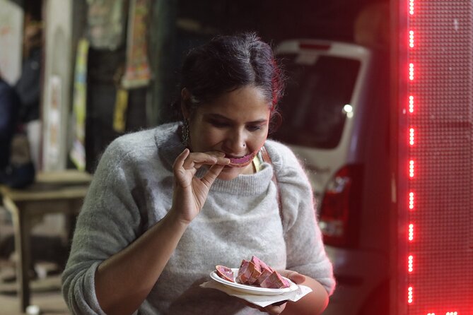 Delhi Culinary Evolution Tour: Old + New Delhi Food all inclusive - The guide can make or break the experience