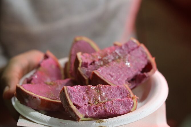 Delhi Culinary Evolution Tour: Old + New Delhi Food all inclusive - Who should book this experience