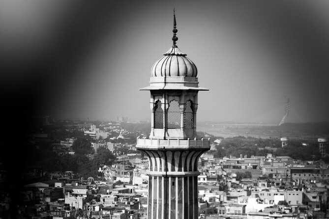 Delhi: Customized Full Day Tour of Old and New Delhi - Agrasen Ki Baoli and Delhi’s overlooked corners