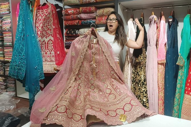 Delhi : Customized Half or Full Day Delhi Shopping Tour - Why Delhi shopping works better with a guide