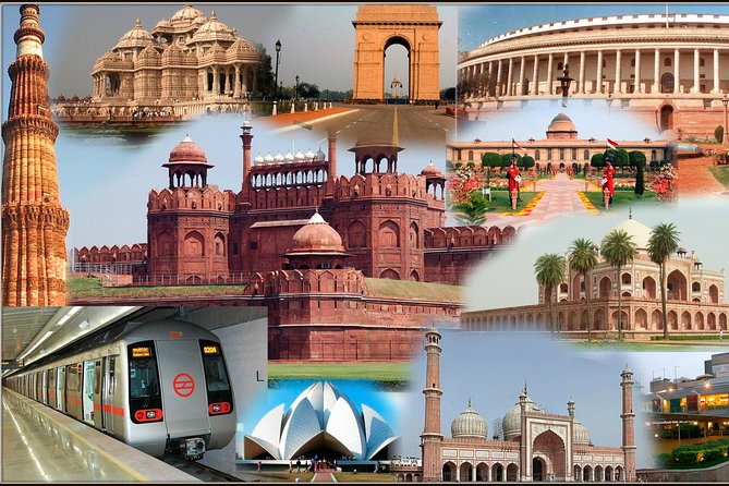 Delhi Day Trip - Why this private Delhi tour is useful