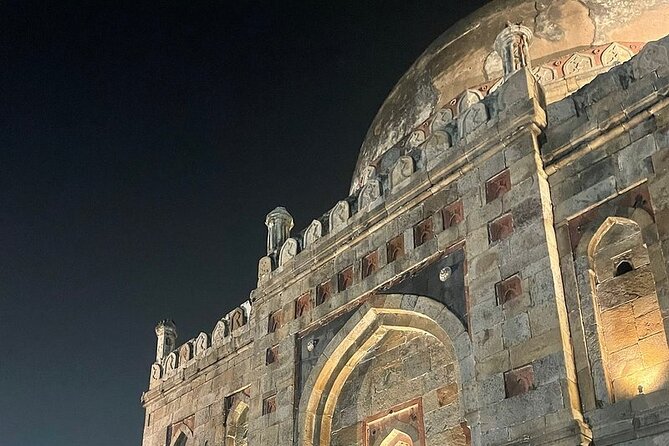 Delhi: Evening City Tour Of Delhi All Inclusive - What the private format adds