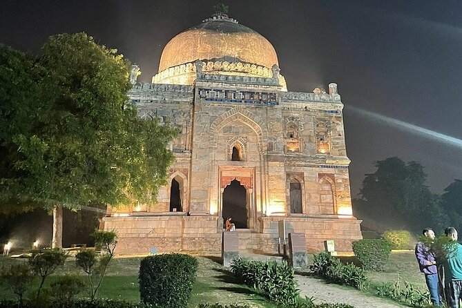 Delhi: Evening City Tour Of Delhi All Inclusive - Is $39.69 a fair price?