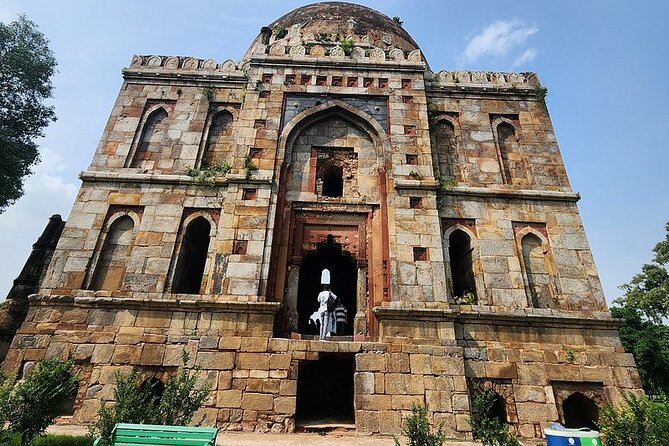 Delhi: Evening City Tour Of Delhi All Inclusive - Who will get the most from this Delhi tour?