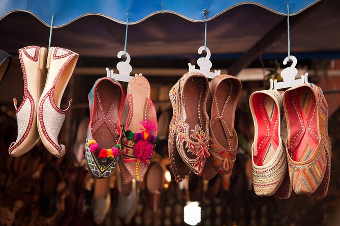 Delhi Flea and Street Markets Tour - Why this Delhi market tour works