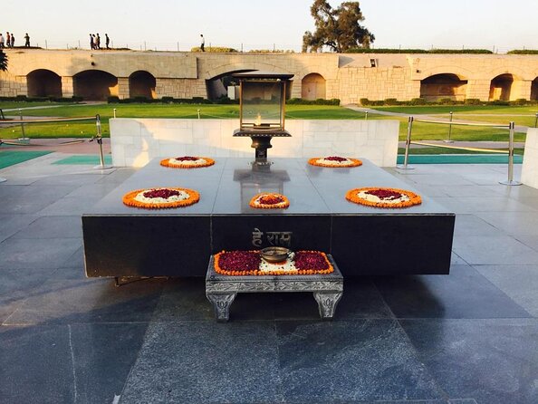 Delhi Footsteps of Mahatma Gandhi Half-Day Tour - Why Gandhi’s Delhi Matters