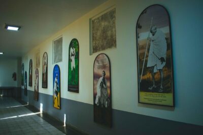 Delhi Footsteps of Mahatma Gandhi Half-Day Tour