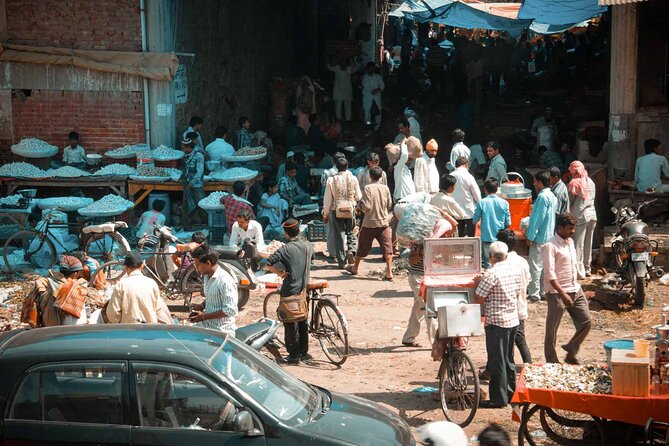 Delhi Full Day Sightseeing by Car - Gandhi Smriti: a personal look at Gandhi’s final days