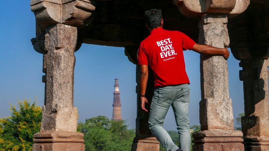 Delhi Hidden Gems Tour: Art, History & Heritage Parks - Who should book this experience?