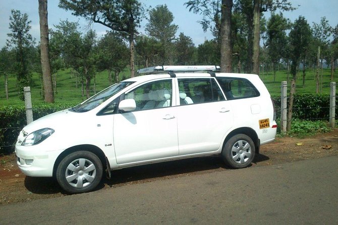 Delhi International Airport to hotel private transfer - Choosing the right vehicle for your group