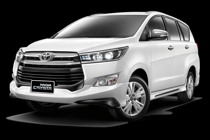 Delhi, Jaipur or Agra: Private One-Way Transfer - Agra to Jaipur: the route where a stop can add value