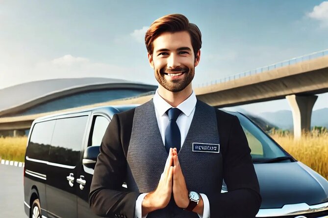 Delhi, Jaipur or Agra: Private One-Way Transfer - Choosing the right car for your group