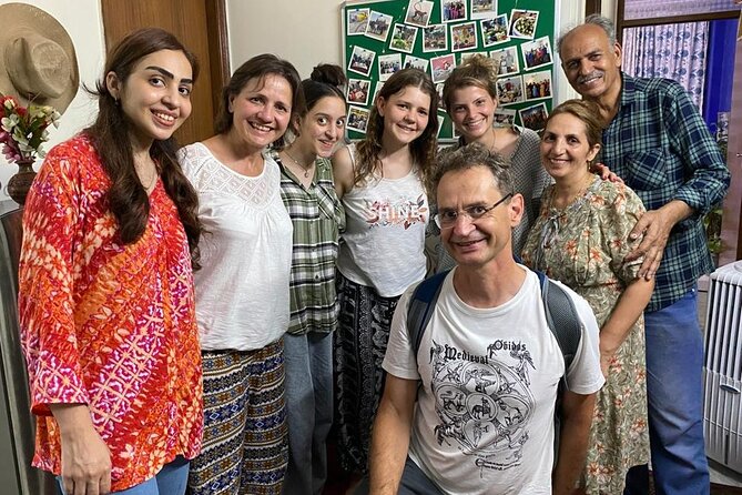 Delhi Kabul Cooking Class - Who will get the most from this class