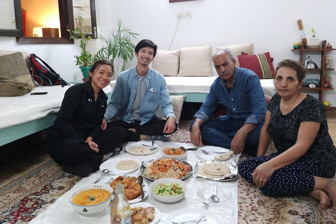 Delhi Kabul Cooking Class - Practical details for a smoother visit